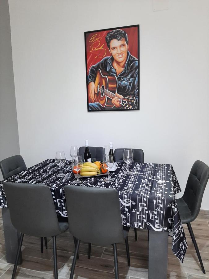 The Home Of Music Stars CTA Eksteriør bilde