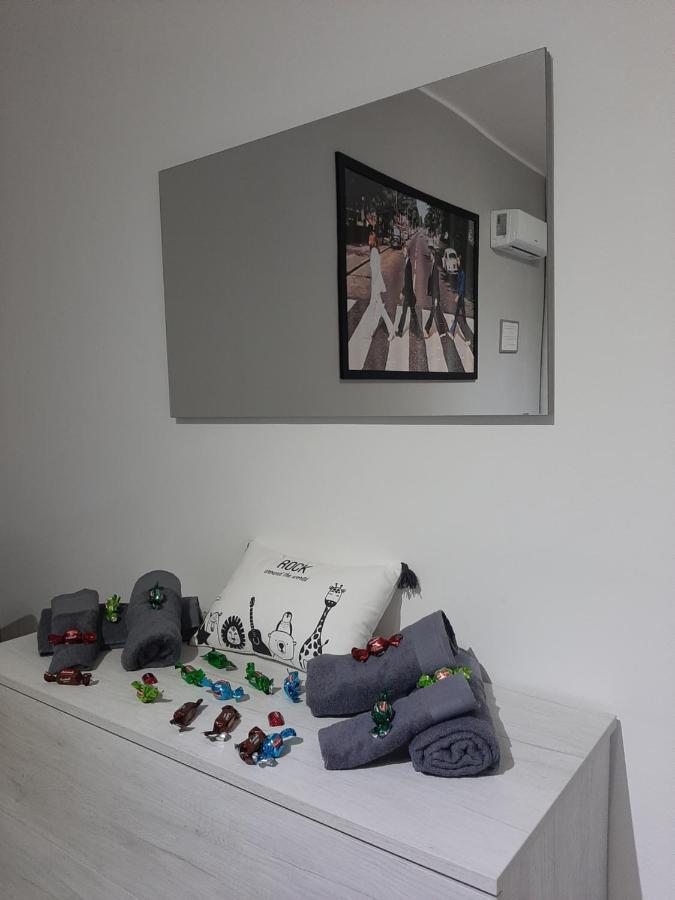 The Home Of Music Stars CTA Eksteriør bilde