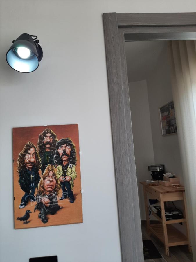 The Home Of Music Stars CTA Eksteriør bilde